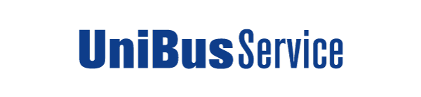UniBusService - Logo